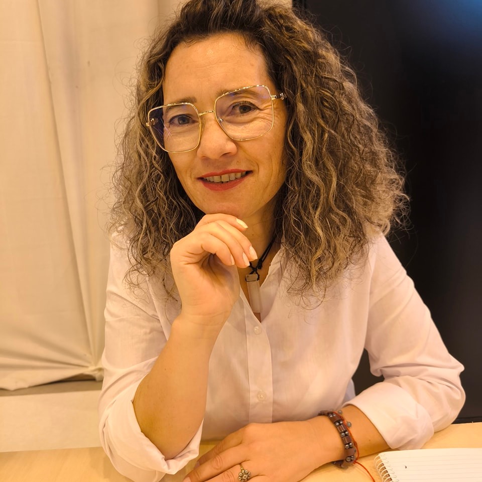 Celina Oliveira